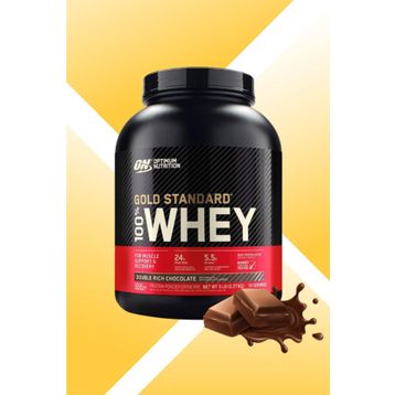 Nutrition Standard Whey Çikolata 2273 gr Protein Tozu