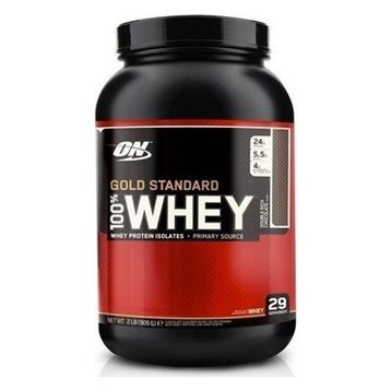 Nutrition Standard Whey Çikolata 908 gr Protein Tozu