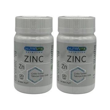 Nutrivita Zinc 120 Tablet
