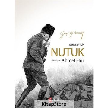 Nutuk - Ahmet Hür