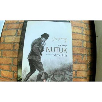 Nutuk - Ahmet Hür