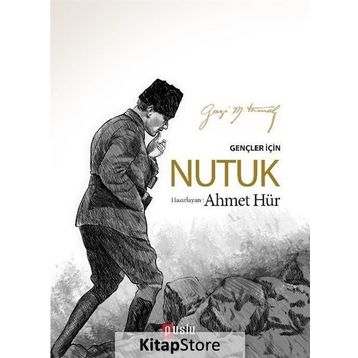 Nutuk - Ahmet Hür
