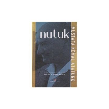 Nutuk - Berikan Yayınları