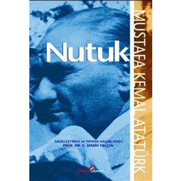 Nutuk - Berikan Yayınları