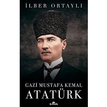 Nutuk (Ciltli) - Gazi Mustafa Kemal Atatürk