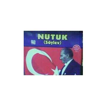 Nutuk - Faruk Çil