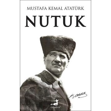 Nutuk - Faruk Çil
