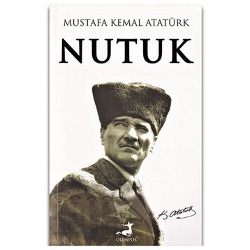 Nutuk - Faruk Çil