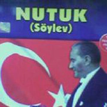 Nutuk - Faruk Çil