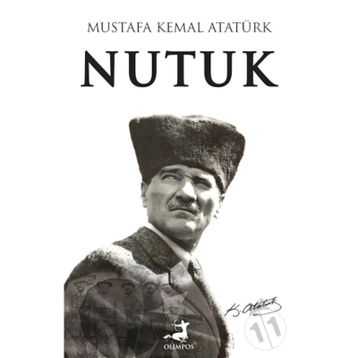 Nutuk - Faruk Çil