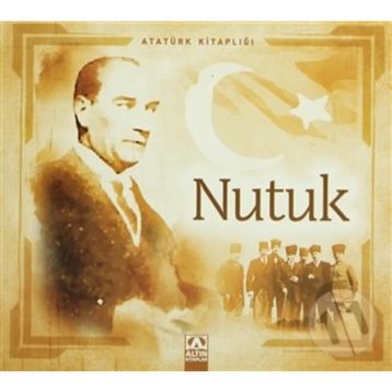 Nutuk - Faruk Çil