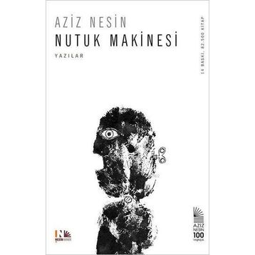 NUTUK MAKINESI - AZIZ NESIN