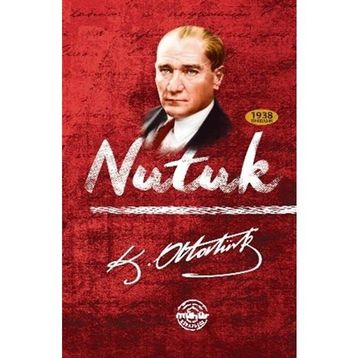 Nutuk Mühür Kitaplığı