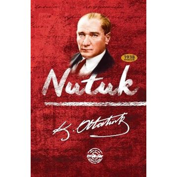 Nutuk Mühür Kitaplığı