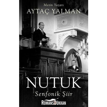 Nutuk Senfonik Şiir - Aytaç Yalman
