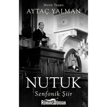 Nutuk Senfonik Şiir - Aytaç Yalman