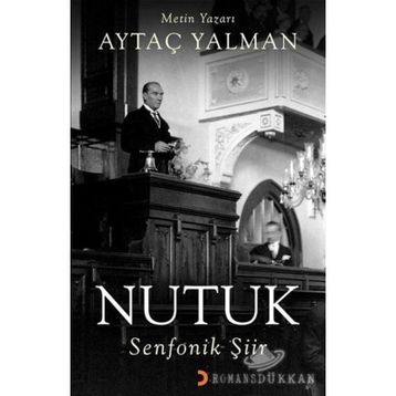 Nutuk Senfonik Şiir - Aytaç Yalman