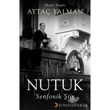 Nutuk Senfonik Şiir - Aytaç Yalman