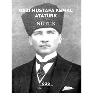 Nutuk - Yapı Kredi Yayınları