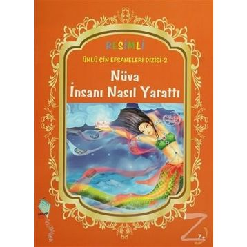 Nüva İnsanı Nasıl Yarattı - Kolektif