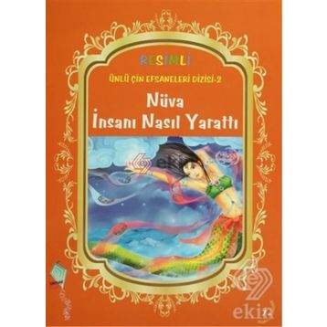 Nüva İnsanı Nasıl Yarattı - Kolektif