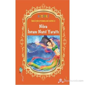 Nüva İnsanı Nasıl Yarattı - Kolektif