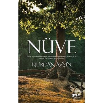 Nüve - Nurcan Avşin