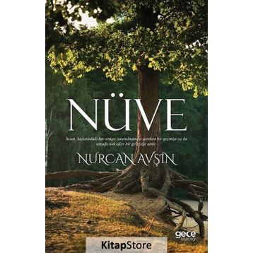 Nüve - Nurcan Avşin