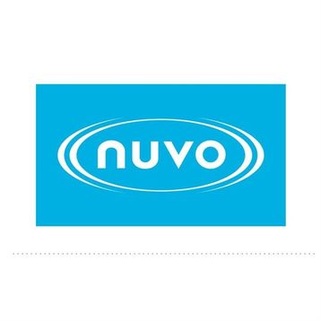 Nuvo N230CHWT Yan Flüt Eğri Burnu