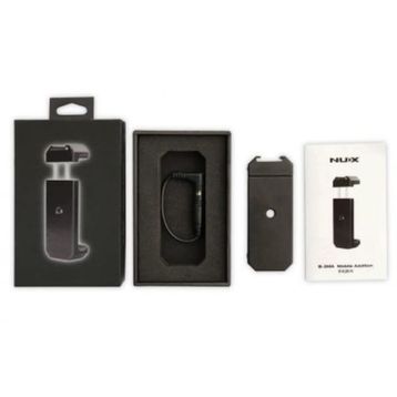 Nux B-3ma B-3 İçin Telefon Tutacağı