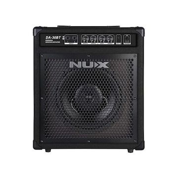 Nux DA-30BT Dijital Davul Amfisi