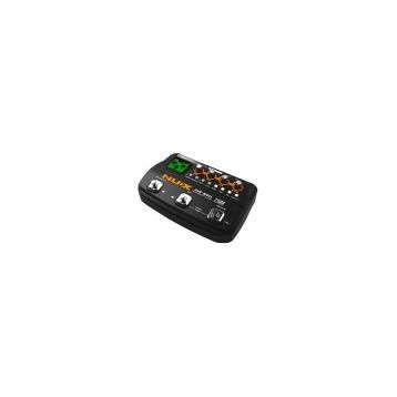 Nux MG-200 Gitar Processor Efekt Pedal