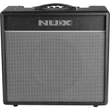 Nux Mighty 40BT Elektro Gitar Amfisi