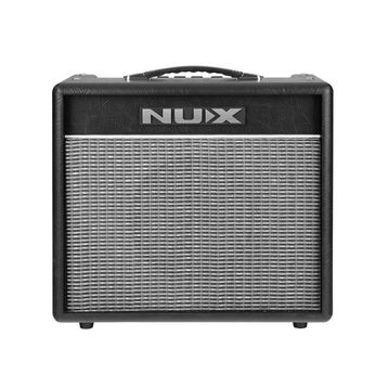 Nux NAP-5 Stageman Akustik Enstruman Preamp Dı Box