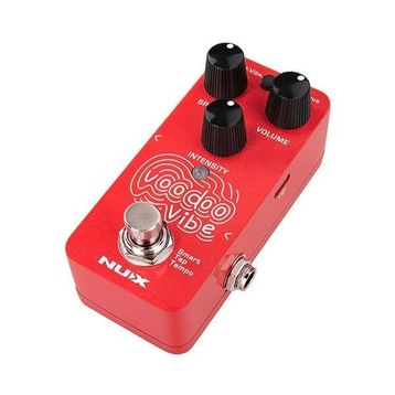 Nux NCH-3 Vodoo Vibe Efekt Pedalı