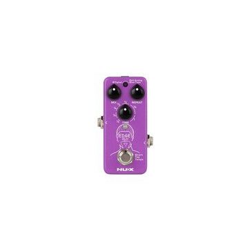 Nux NDD-3 Edge Delay Pedalı
