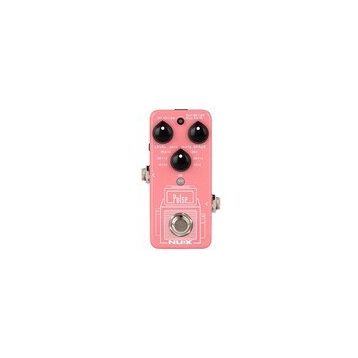 Nux NSS-4 Pulse IR Loader Pedalı