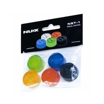 Nux NST-1 Pedal Düğme Şapkası
