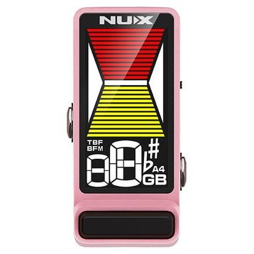 Nux NTU-3 Flow Tune Tuner Pedalı
