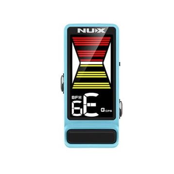Nux NTU-3 Flow Tune Tuner Pedalı
