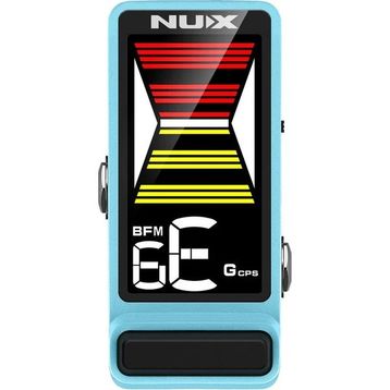 Nux NTU-3 Flow Tune Tuner Pedalı