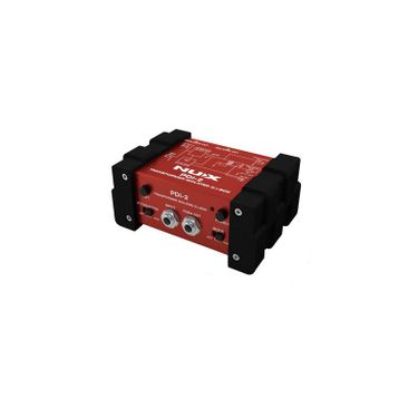 Nux PDI-2 Efekt