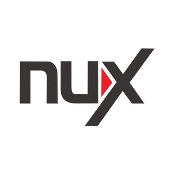 Nux PMX-2 Çoklu Kanal Mini Mikser