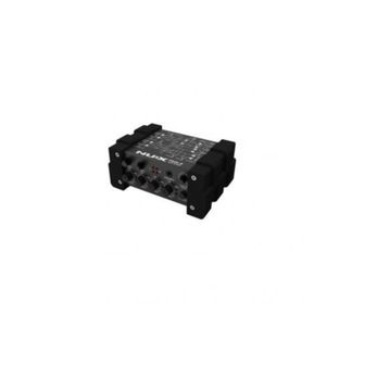Nux PMX-2 Çoklu Kanal Mini Mikser