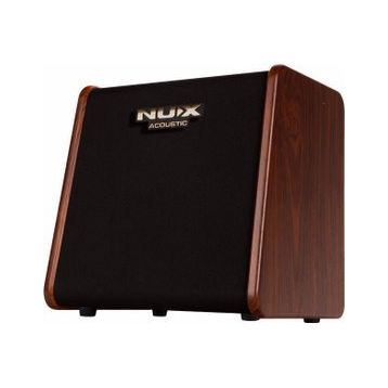 Nux Stageman Akustik Gitar Amfisi
