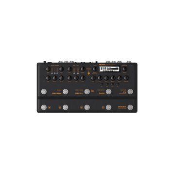 Nux Trident Gitar Efekt Prosesörü