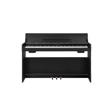 Nux WK-310 Siyah Dijital Piyano