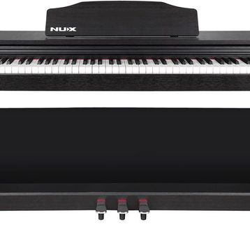 Nux WK-400 Dijital Piyano