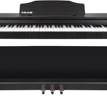 Nux WK-400 Dijital Piyano
