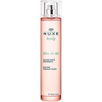 Nuxe 100 ml Body Canlandırıcı Vücut Spreyi